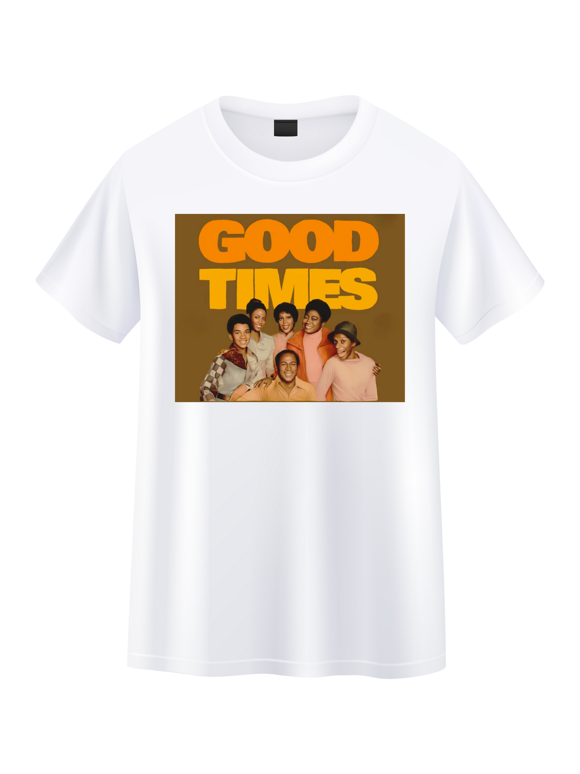 Good Times Tee-2