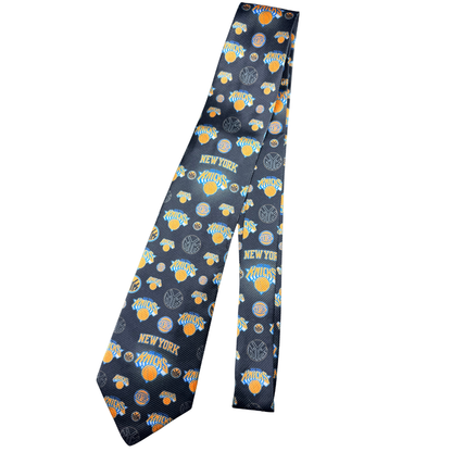Custom NFL/ NBA Team Junk Tie or DIY NFL/NBA Tie  – Bling Football Tie with Pearls, Patches & Rhinestones