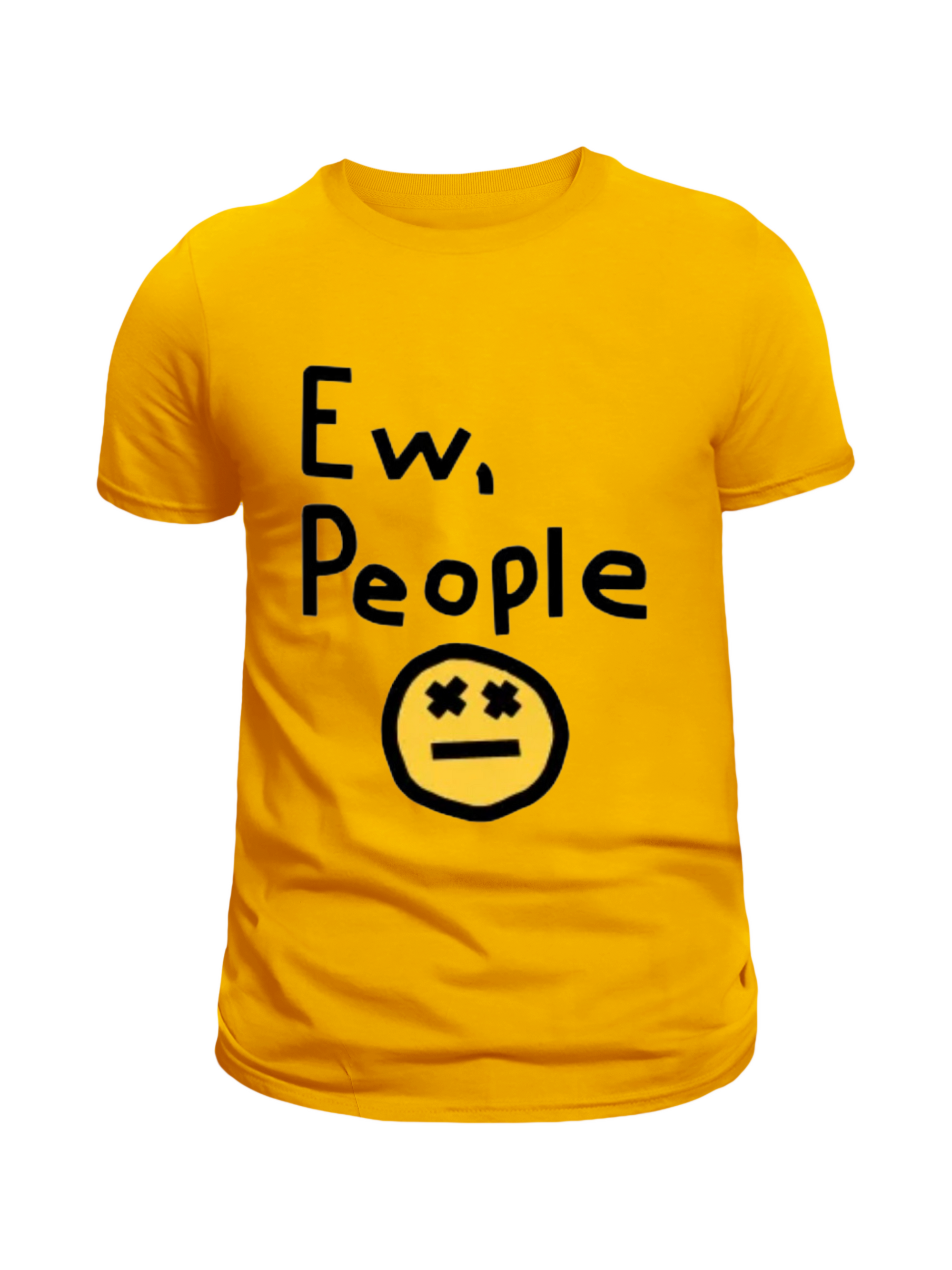 Eww People Tee