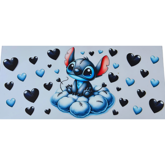 Heart of Stitch UV DTF