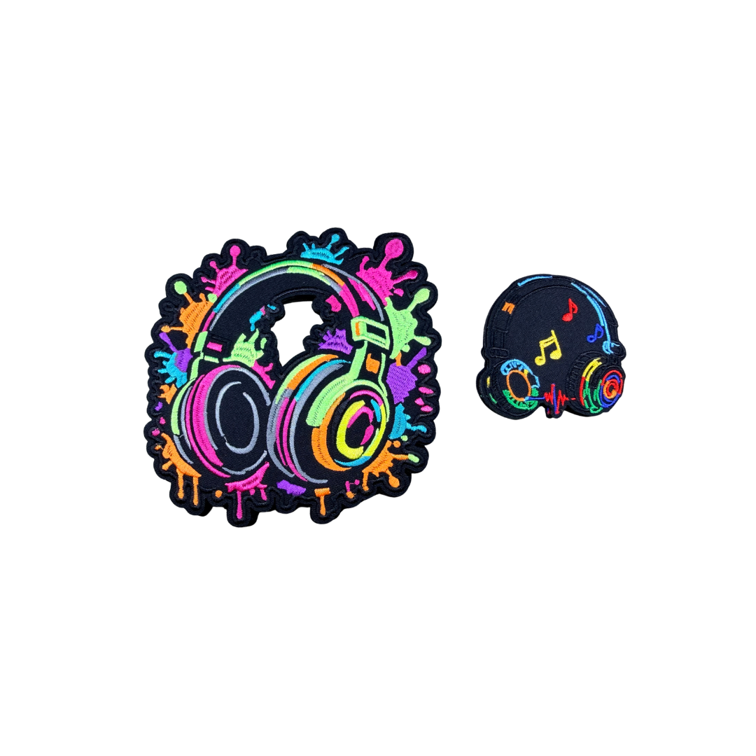 Music Patches - 2