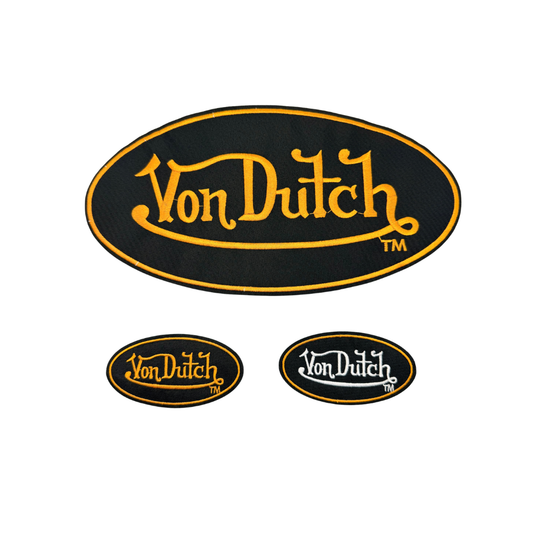V Dutch Patches