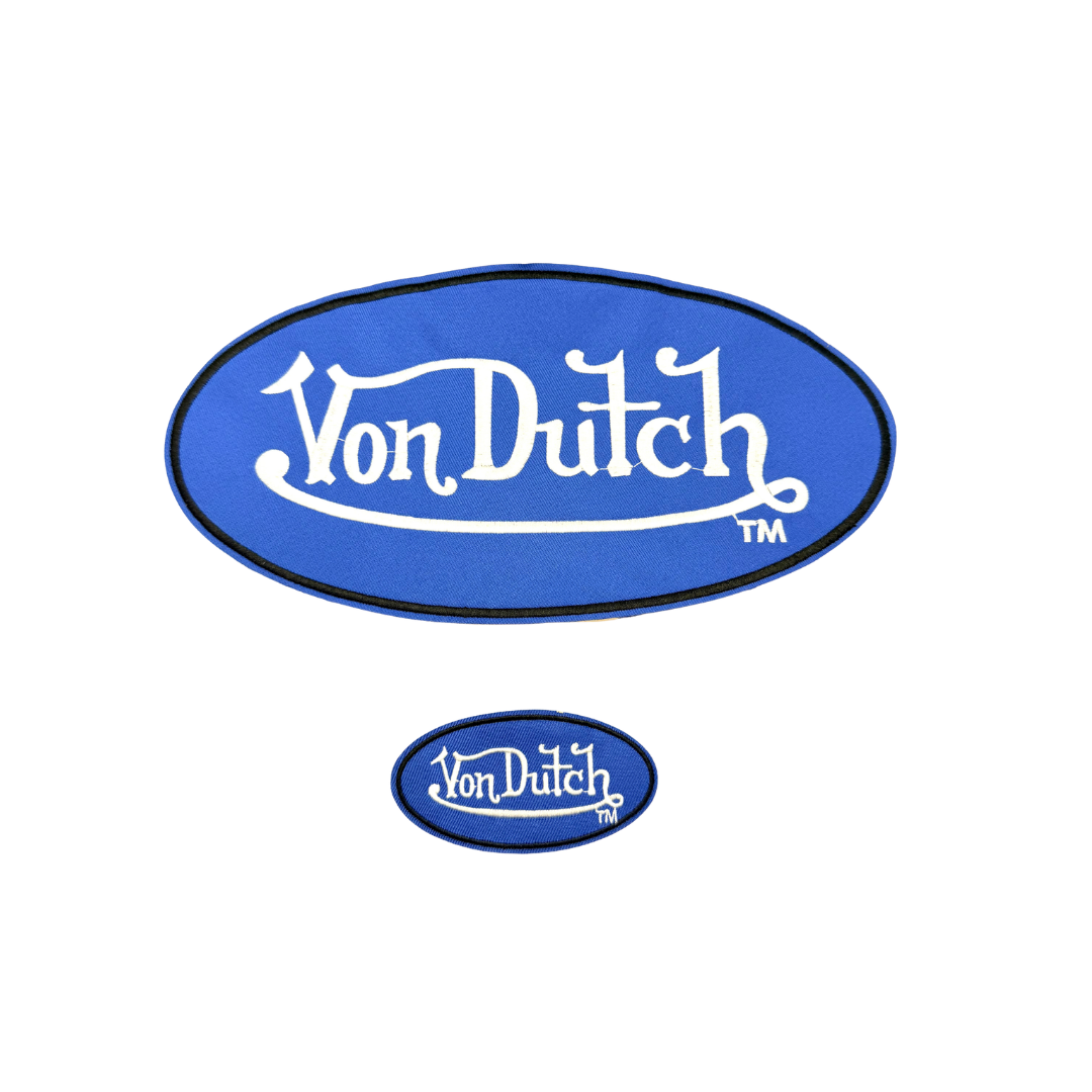 V Dutch Patches