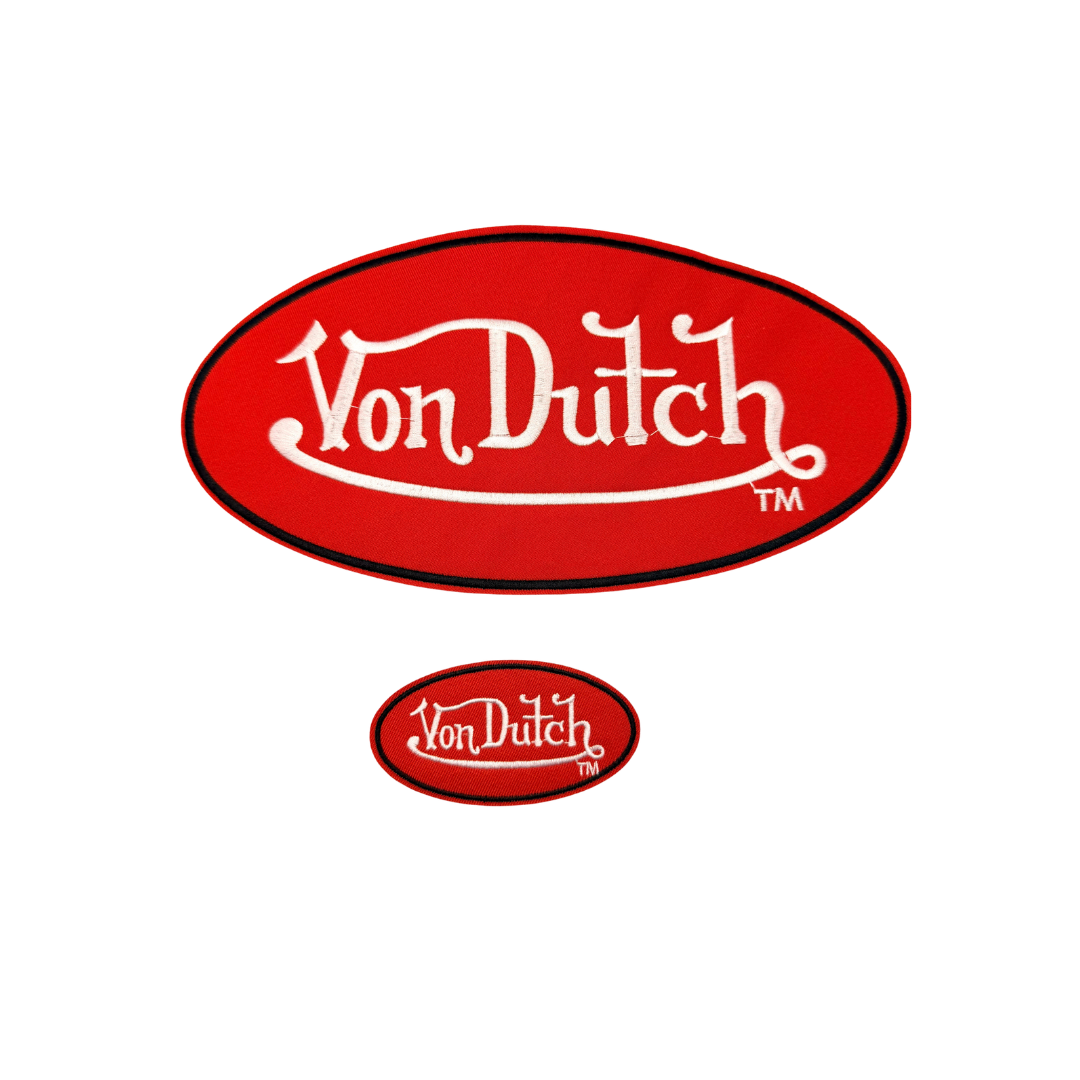 V Dutch Patches