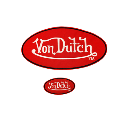 V Dutch Patches