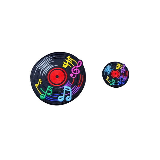 Music Patches - 2