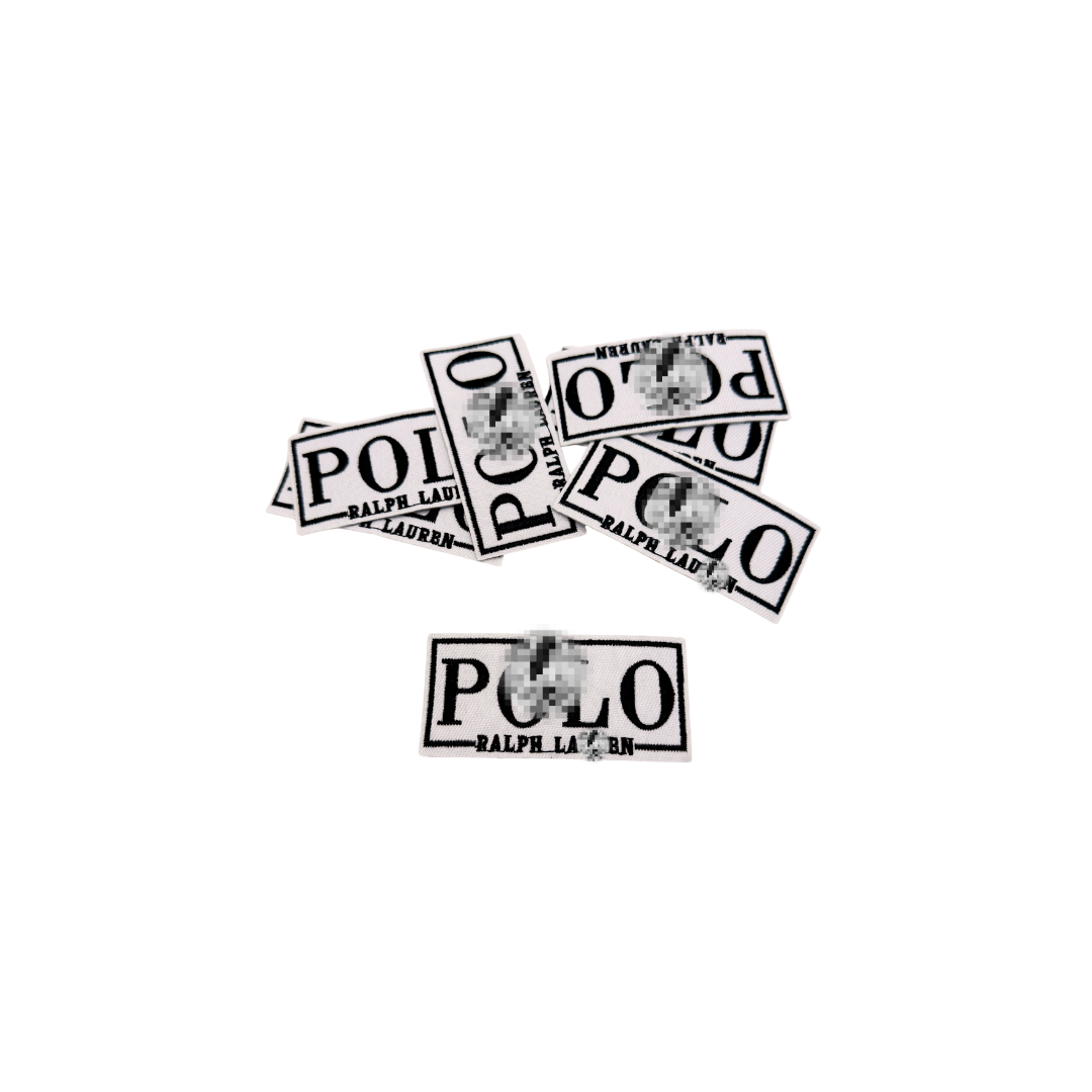 P**o RL Tag Patches