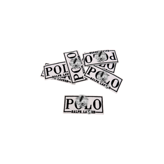 P**o RL Tag Patches