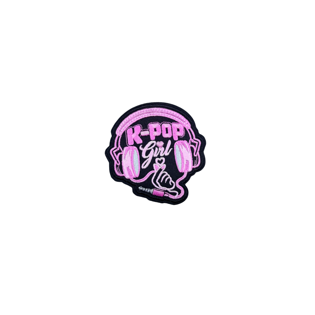 K-POP Patch