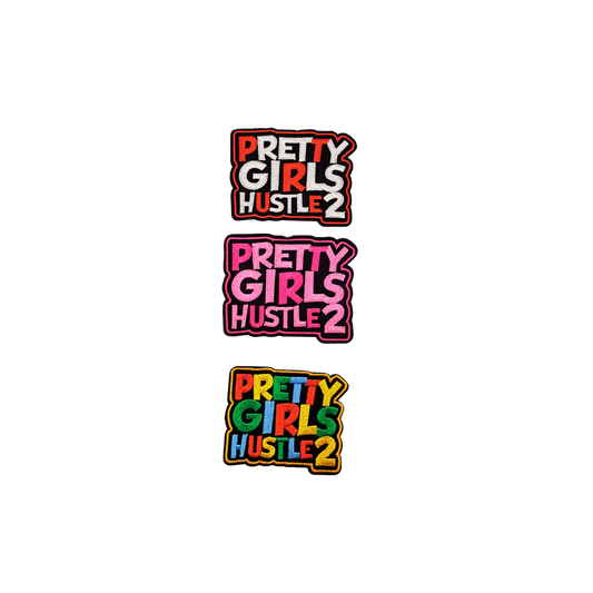 Pretty Girls Hustle 2 Patches