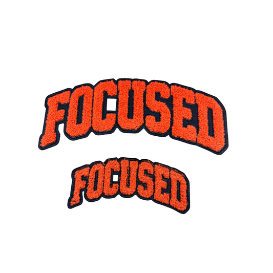 Focused Statement Patches