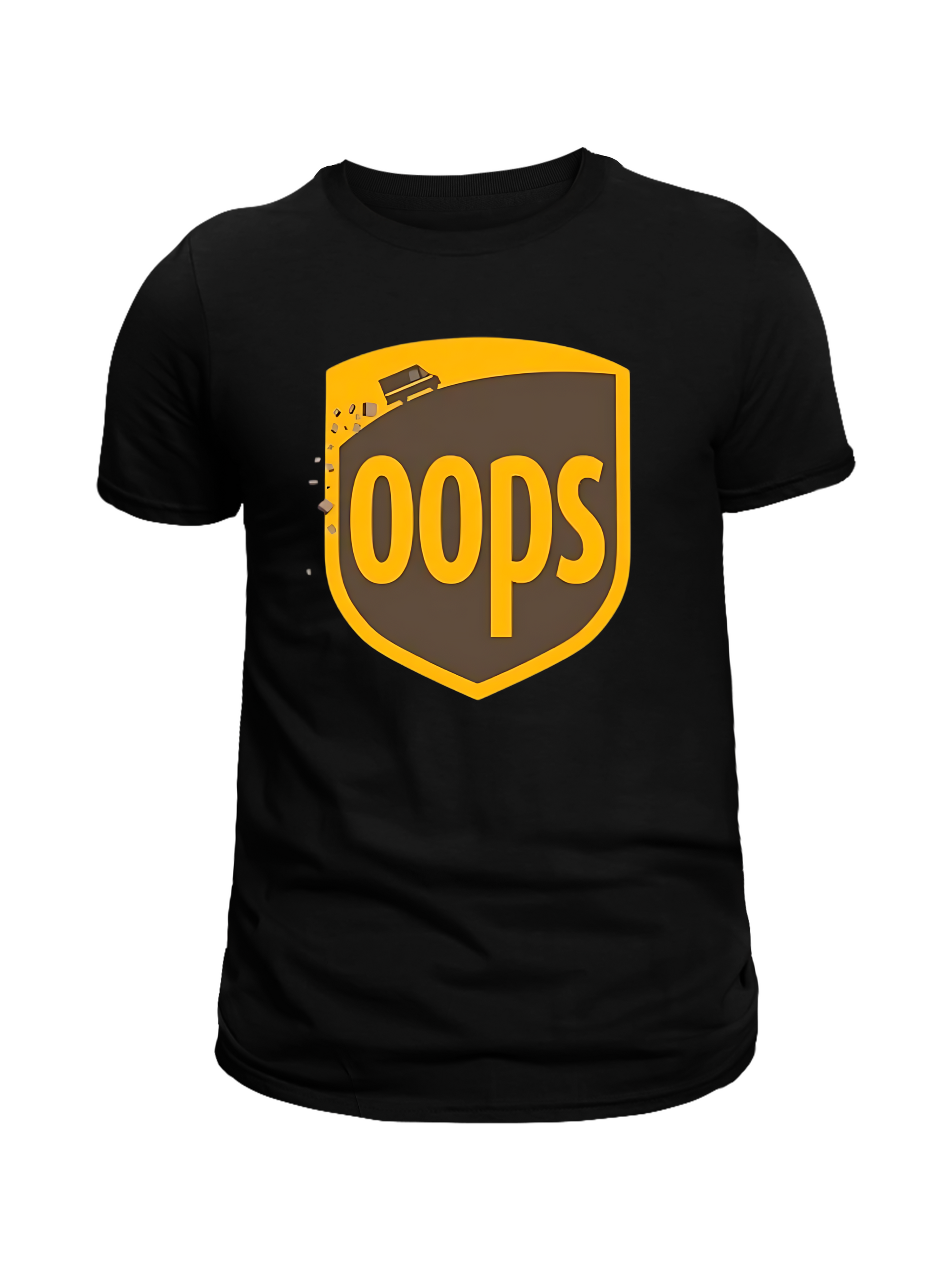 OOPs Tee