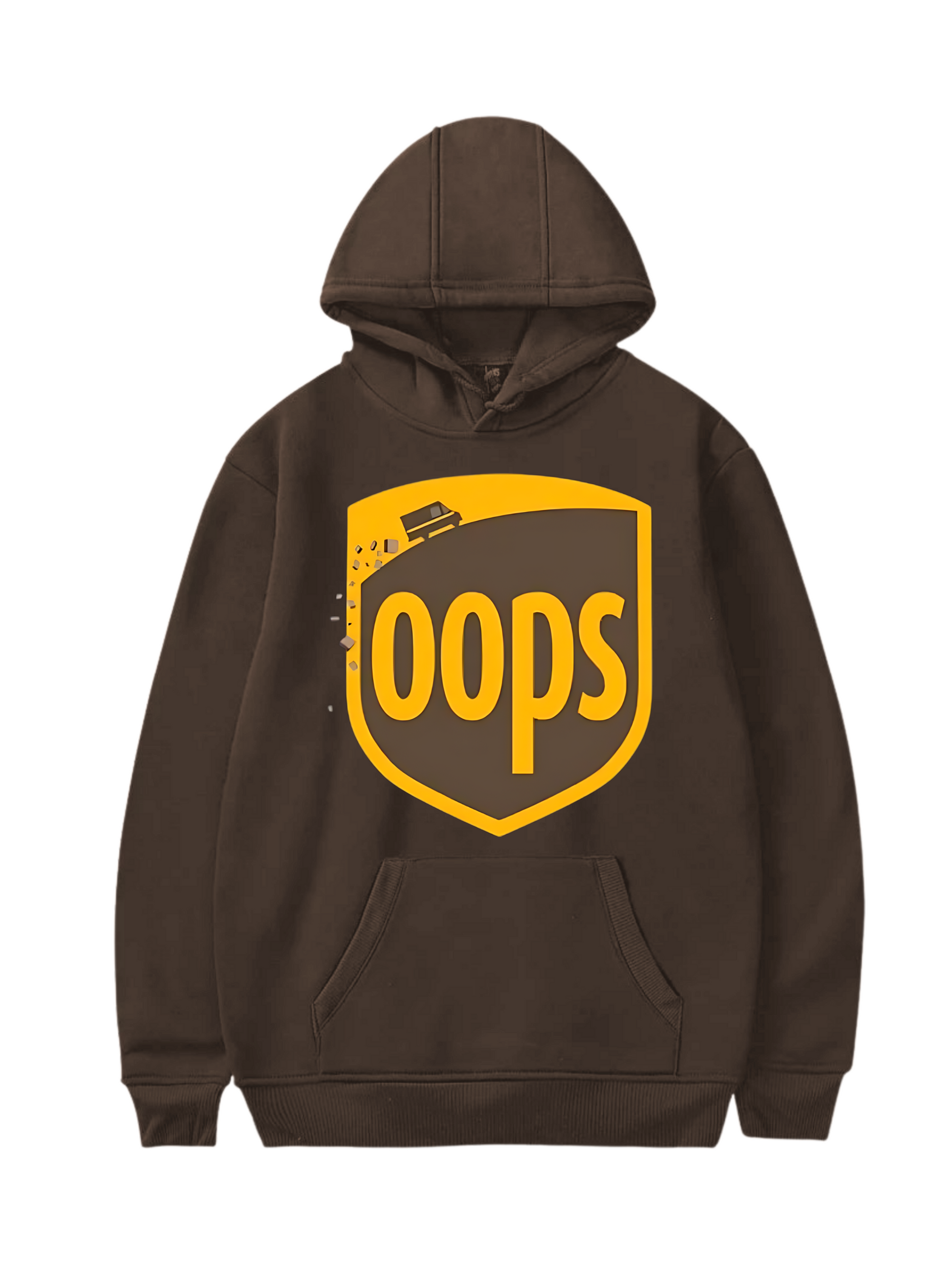 OOPs Hoodie