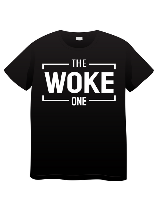 The Statement Tee (8 Styles)