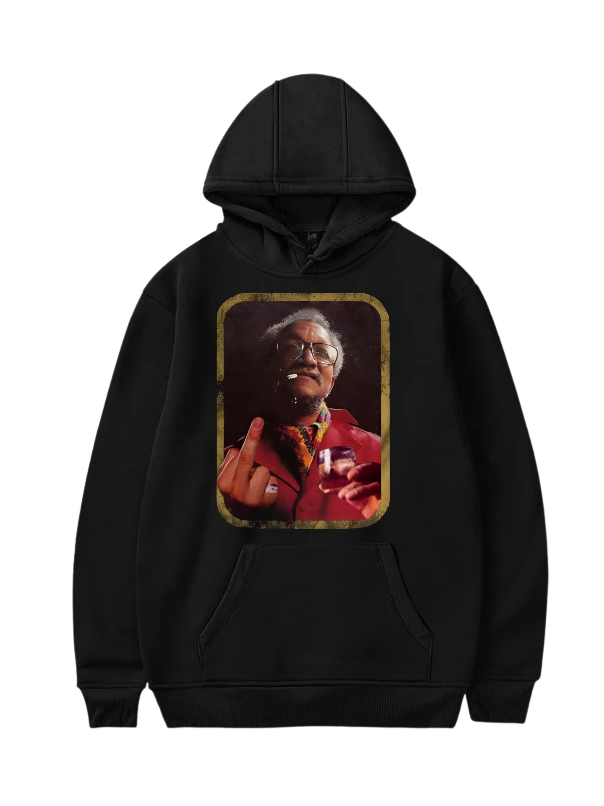 Sandford Hoodie