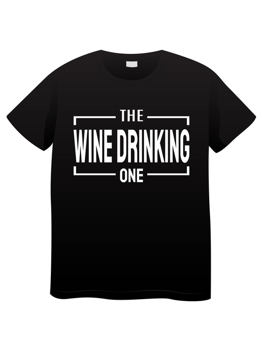 The Statement Tee (8 Styles)