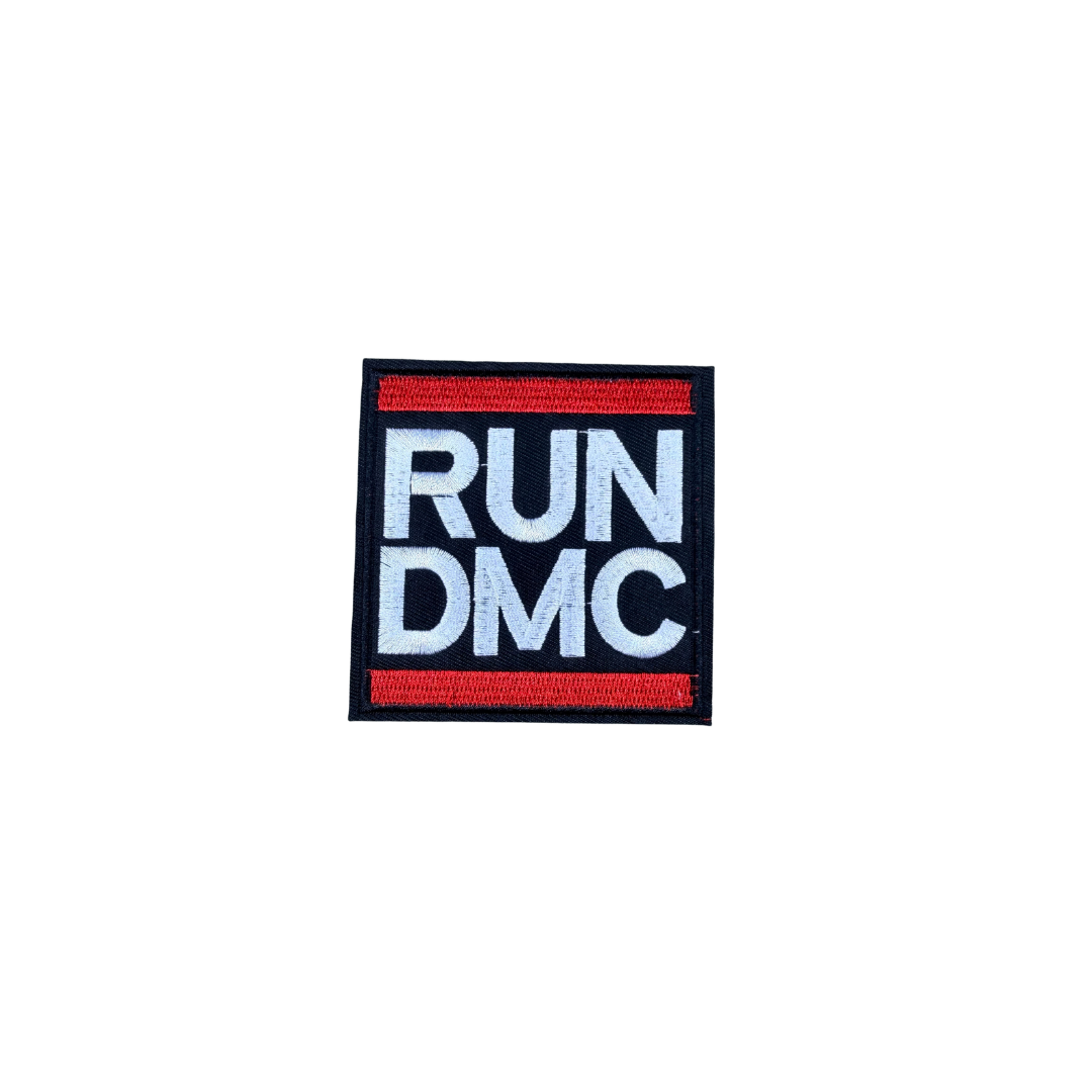 Run DMC Small Patch