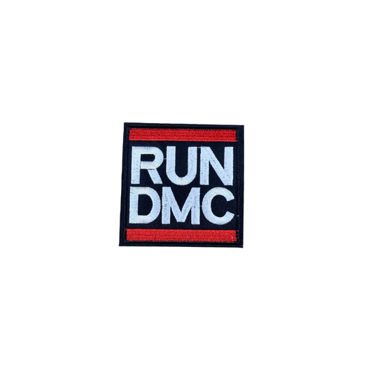 Run DMC Small Patch