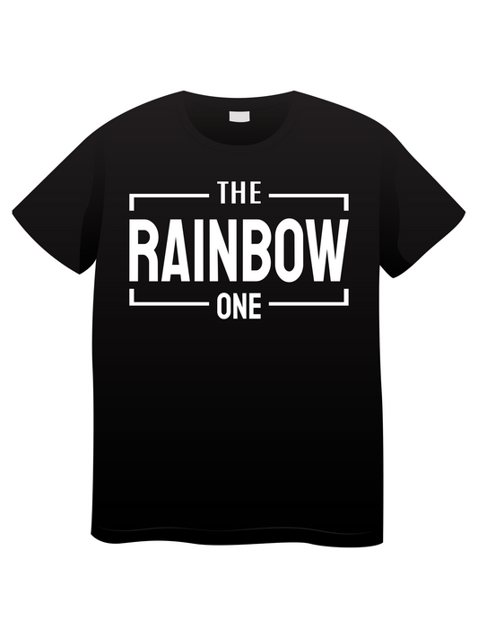 The Statement Tee (8 Styles)