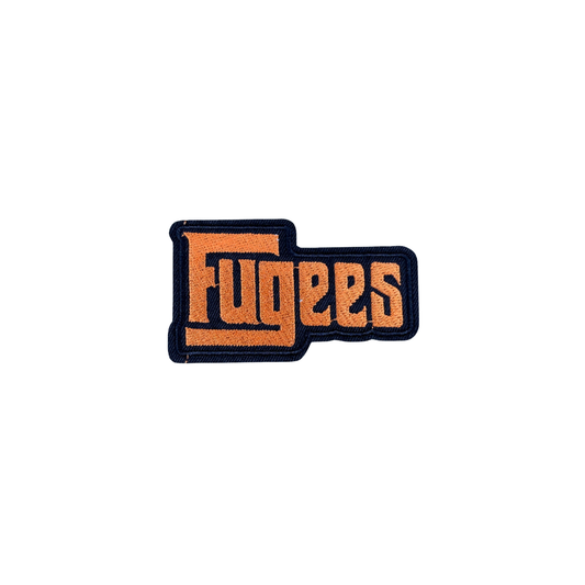 Fugees Small Patch