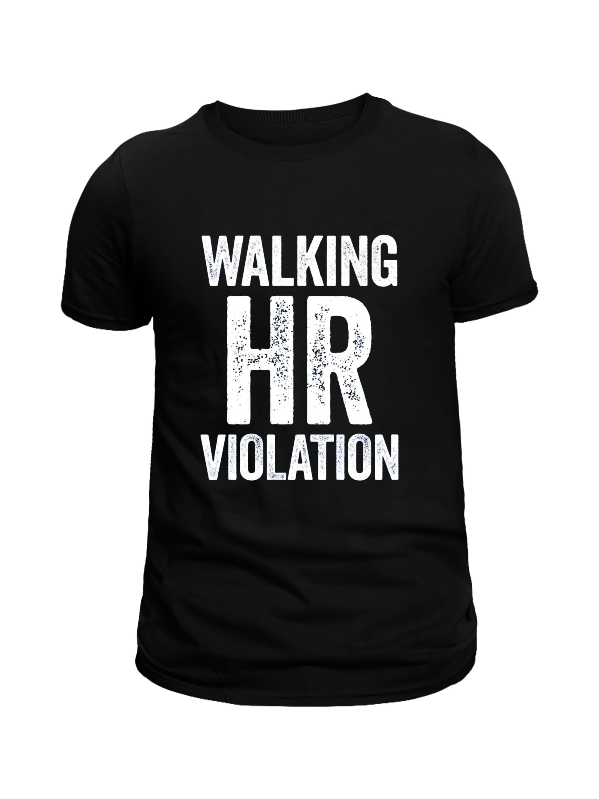 HR Violation Tee