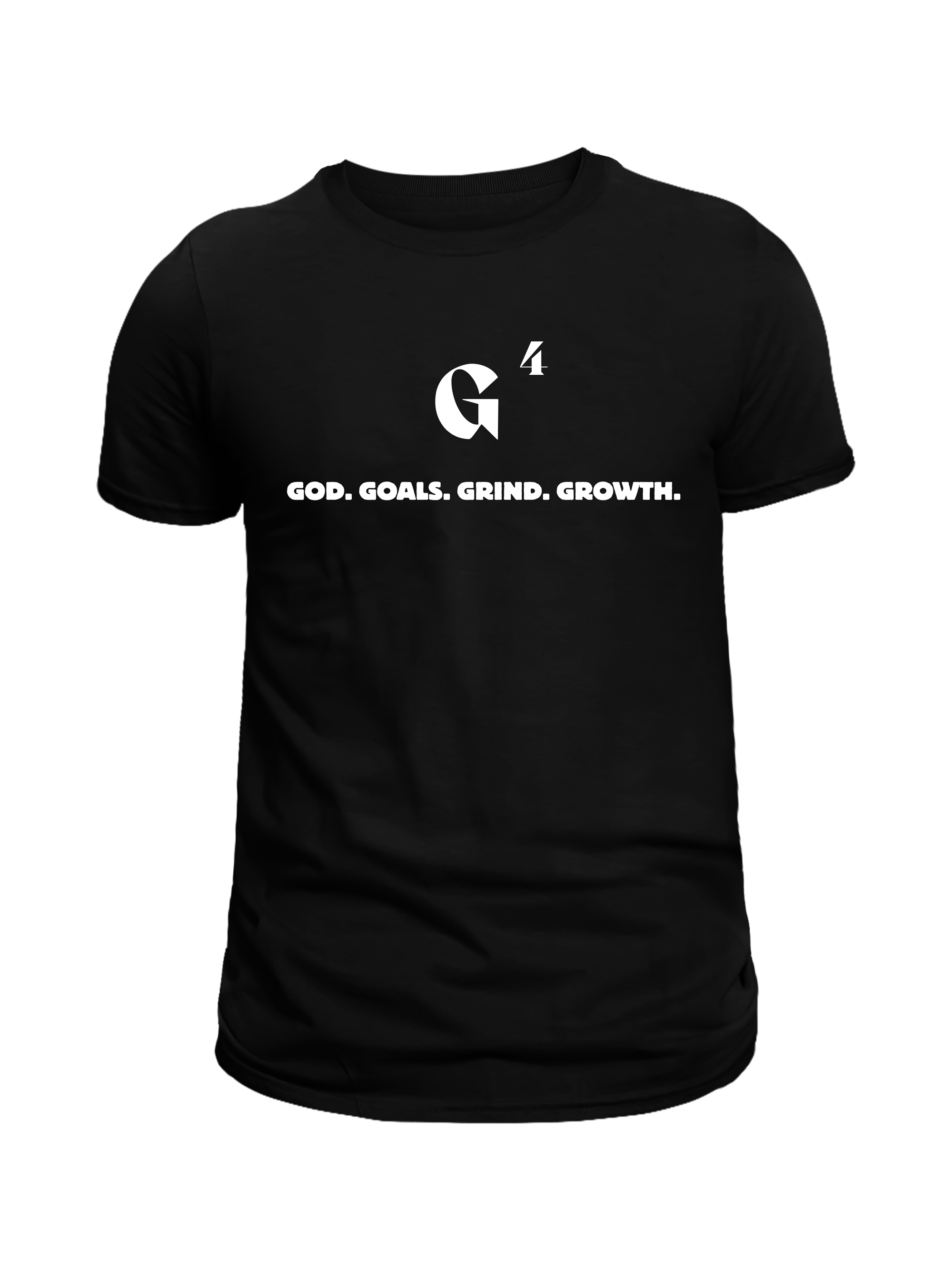 G4 .. God Tee