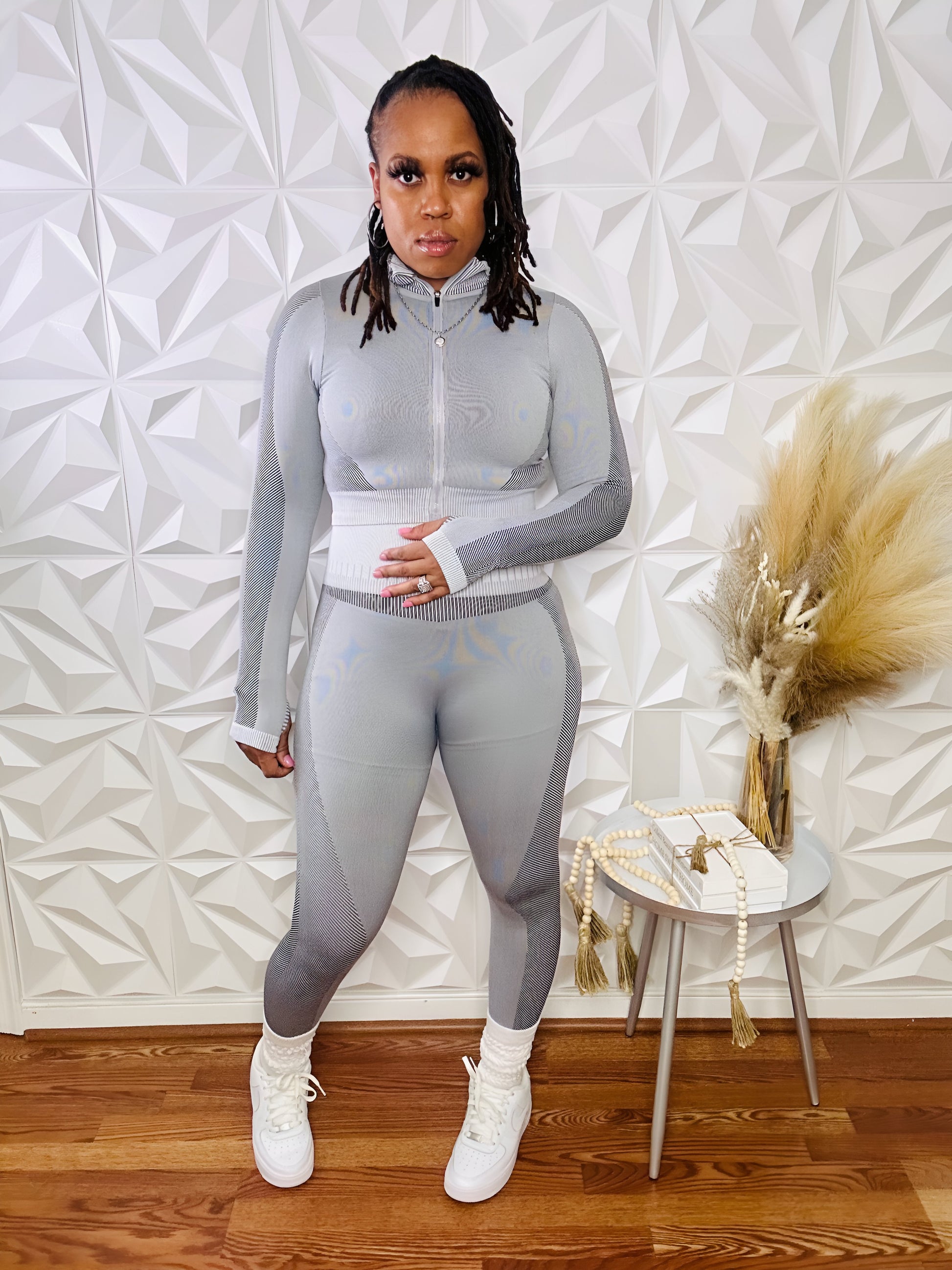 Attitude Seamless 2pc Set