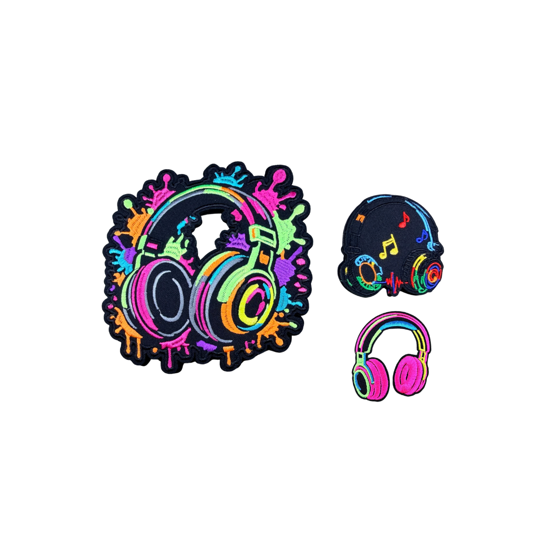 Music Patches - 2