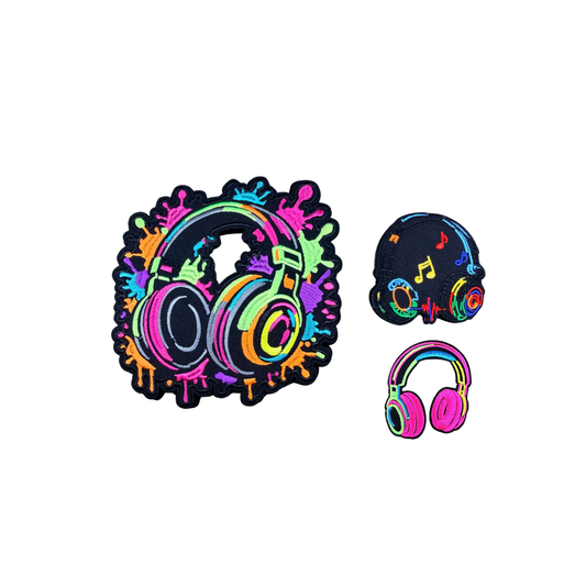 Music Patches - 2