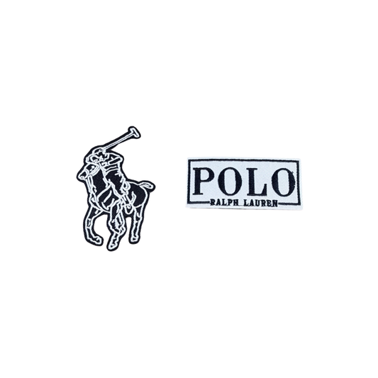 P**o RL Tag Patches
