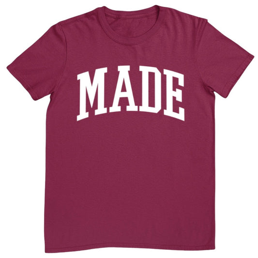 MADE Tee