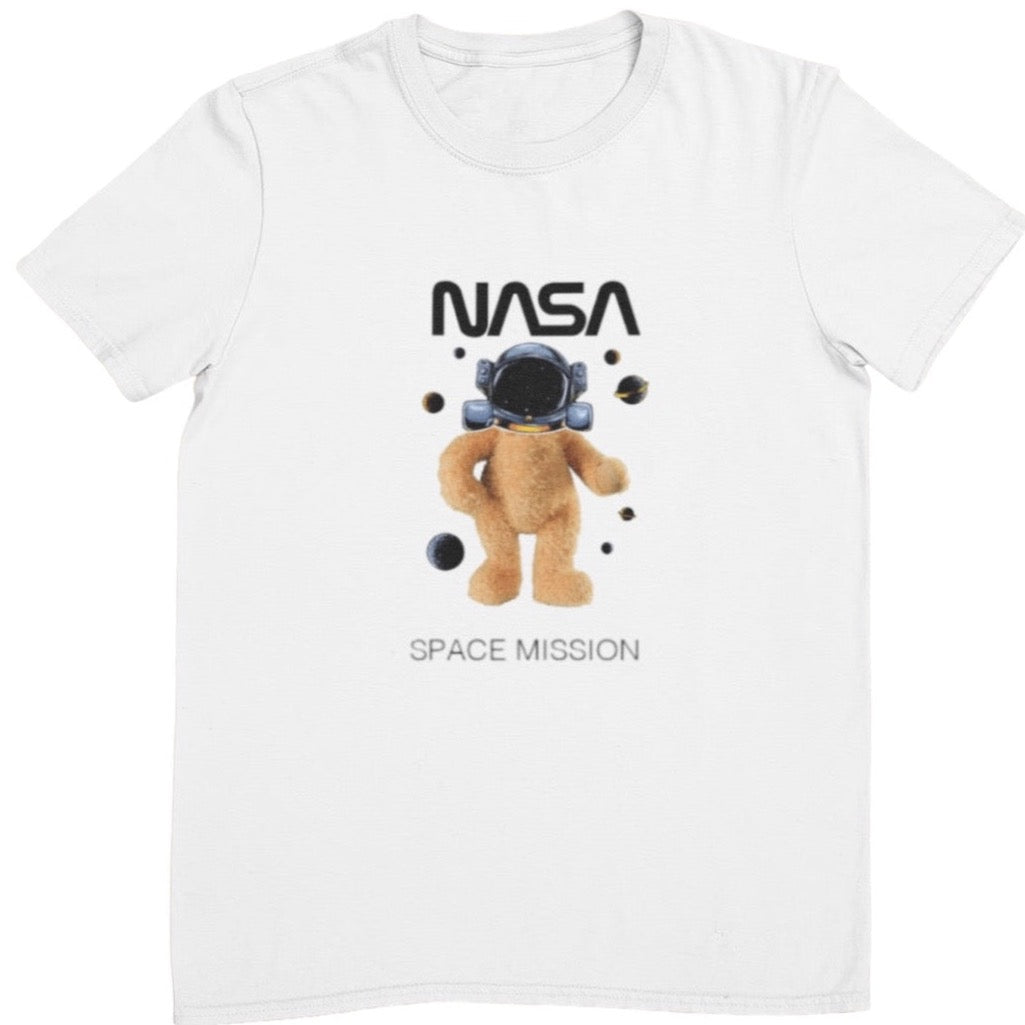 NASA