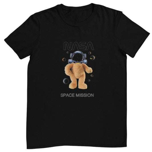 NASA Tee