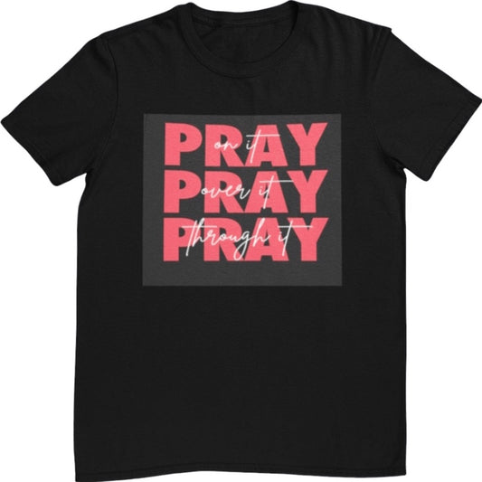 PRAY Tee