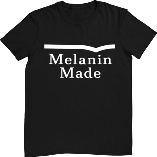Melanin Made Tee