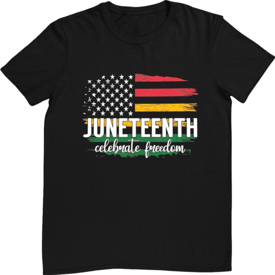 JuneTeenth Celebrate Freedom