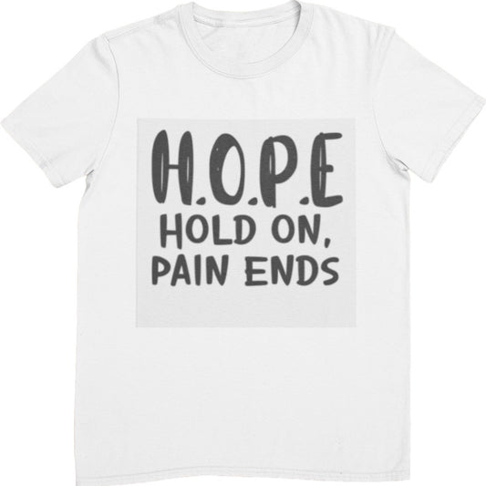 H.O.P.E Tee