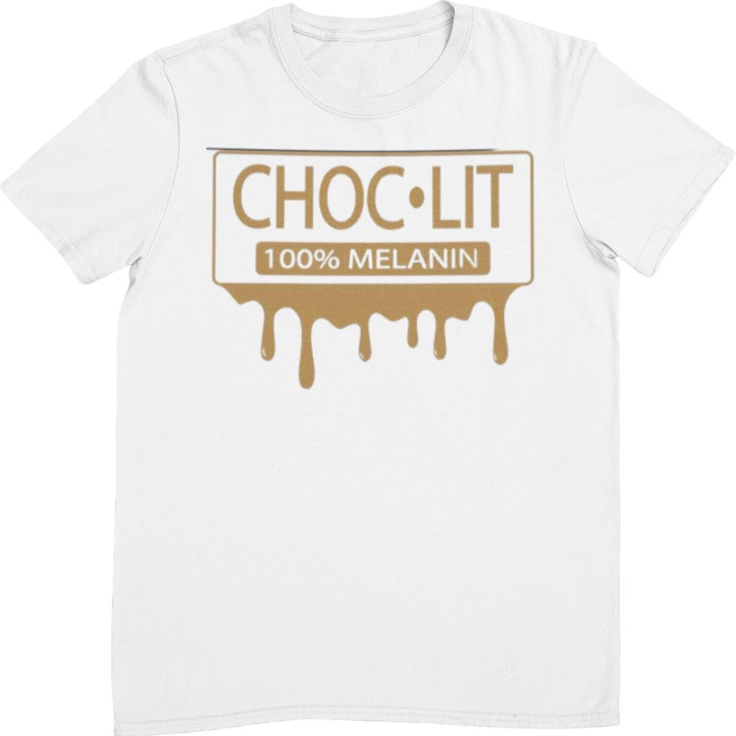 ChocLit Tee