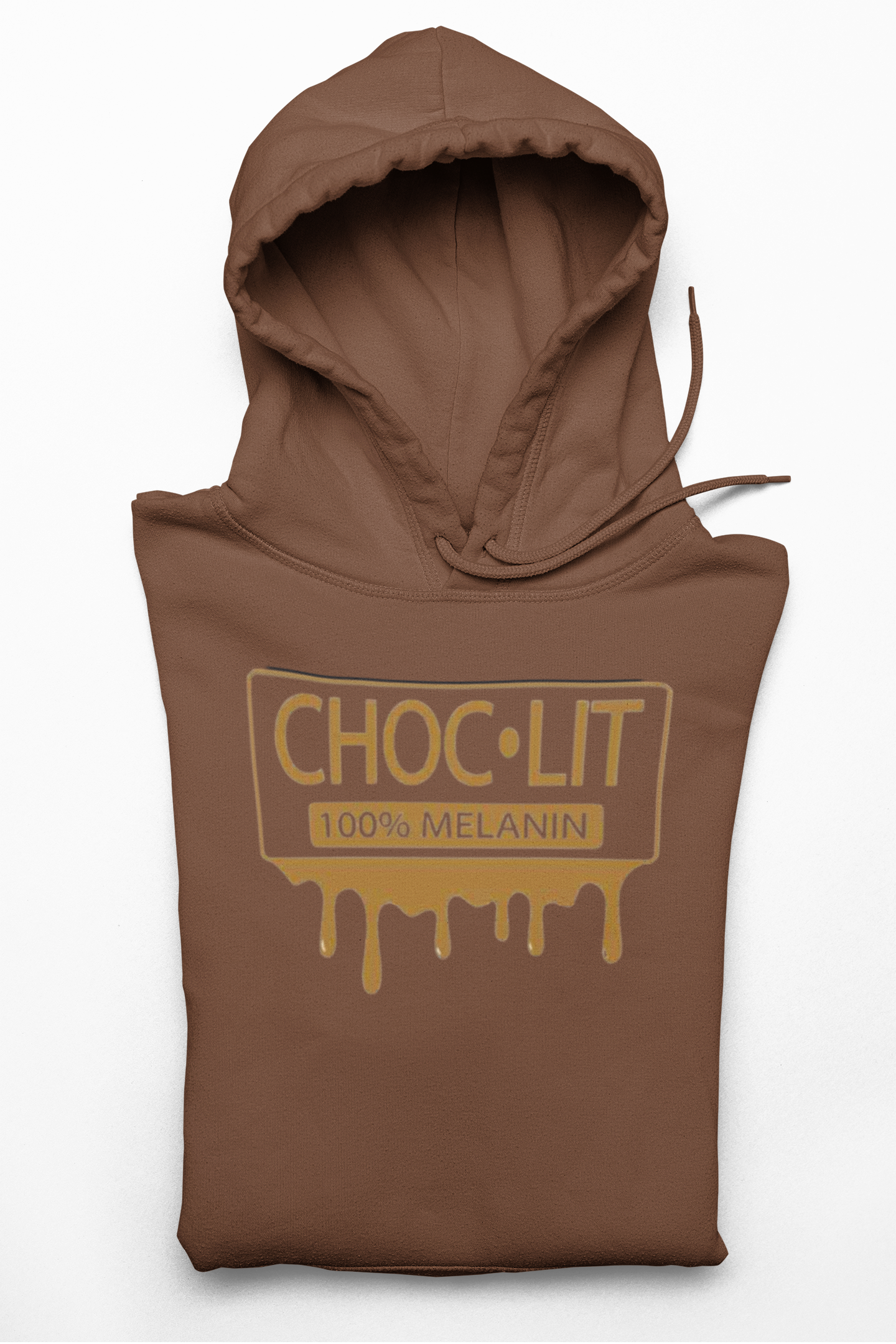 CHOC LIT Hoodie