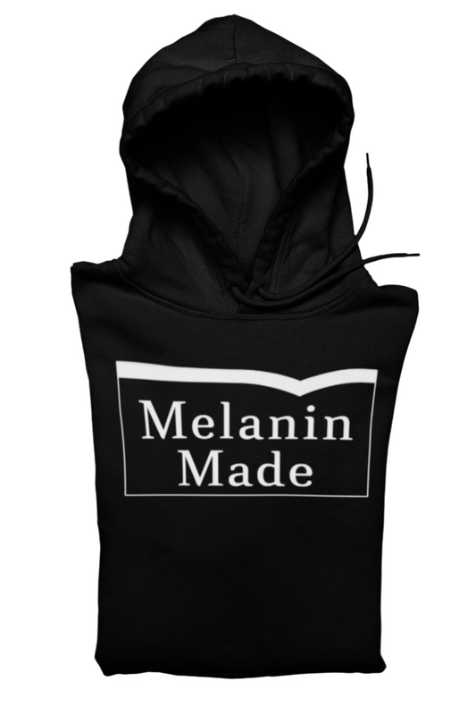 Melanin Made Hoodie