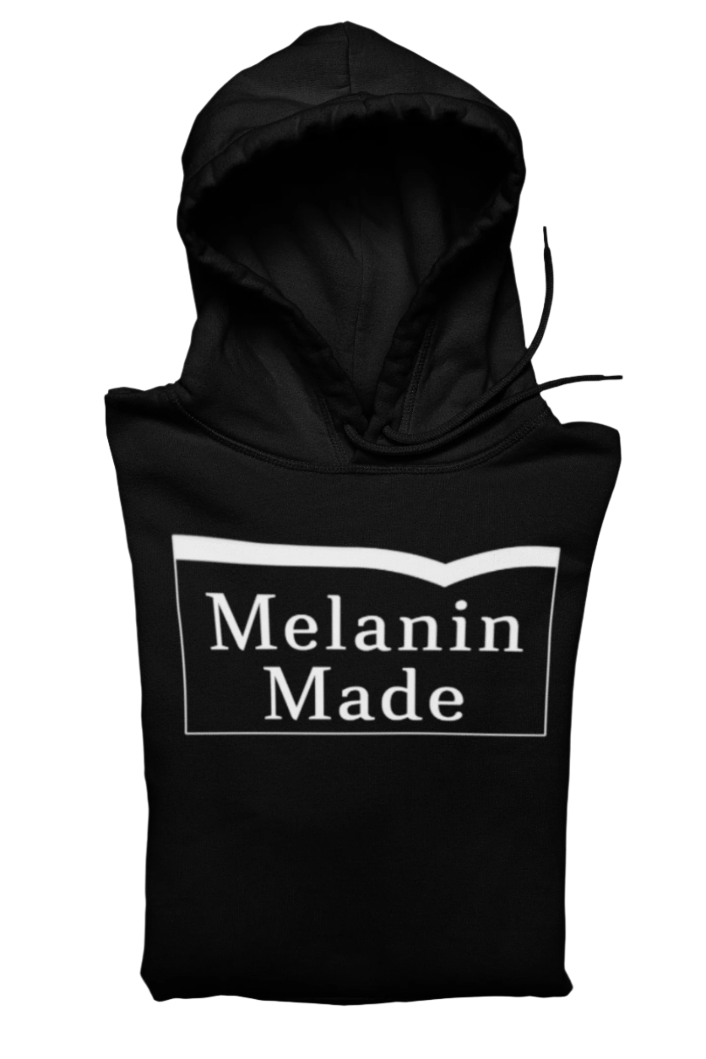 Melanin Made Hoodie