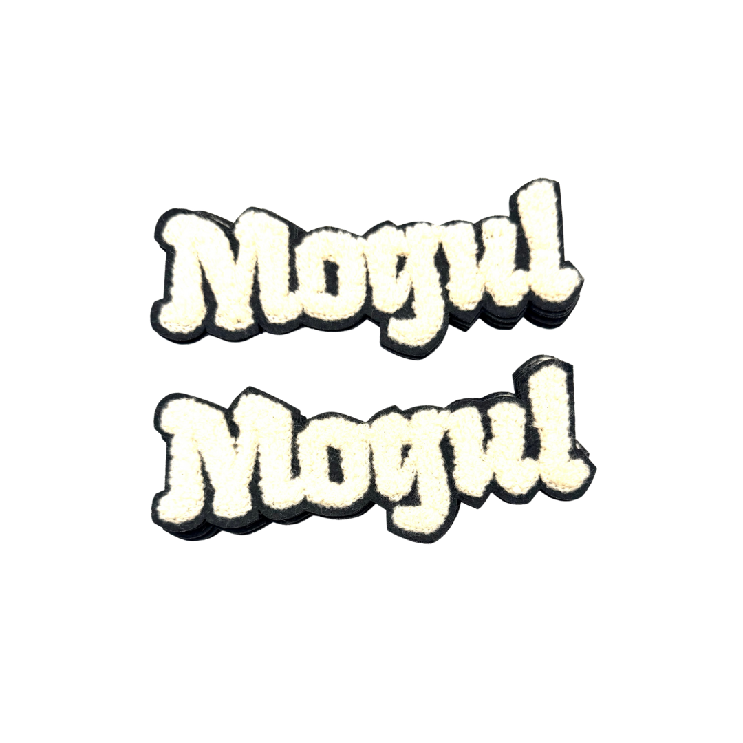 MOGUL - Very Rich Medium Patch