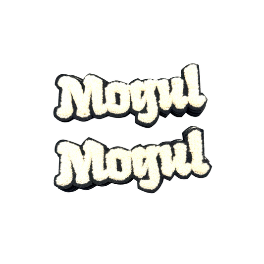 MOGUL - Very Rich Medium Patch