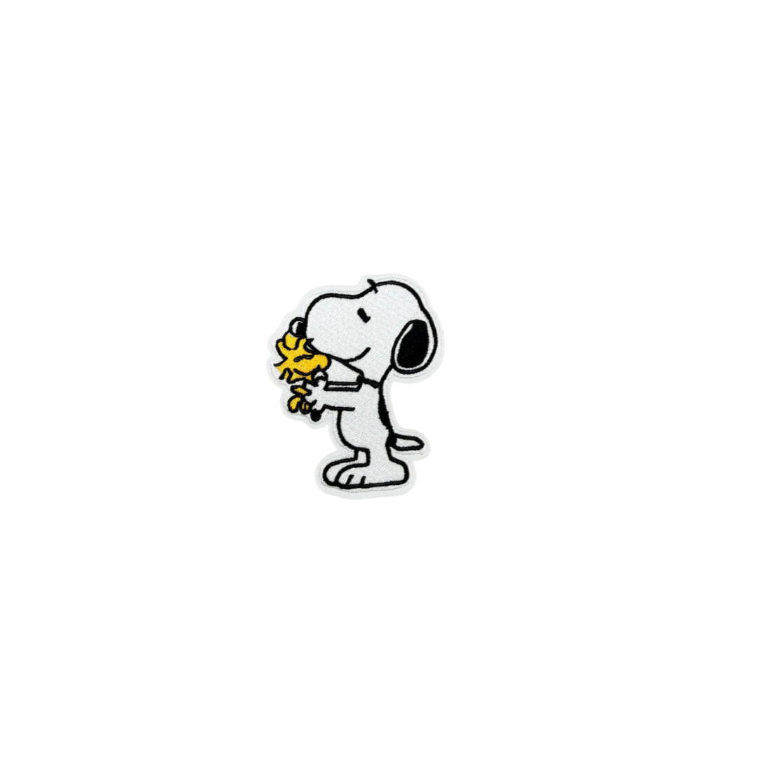Snoopy Small Patch