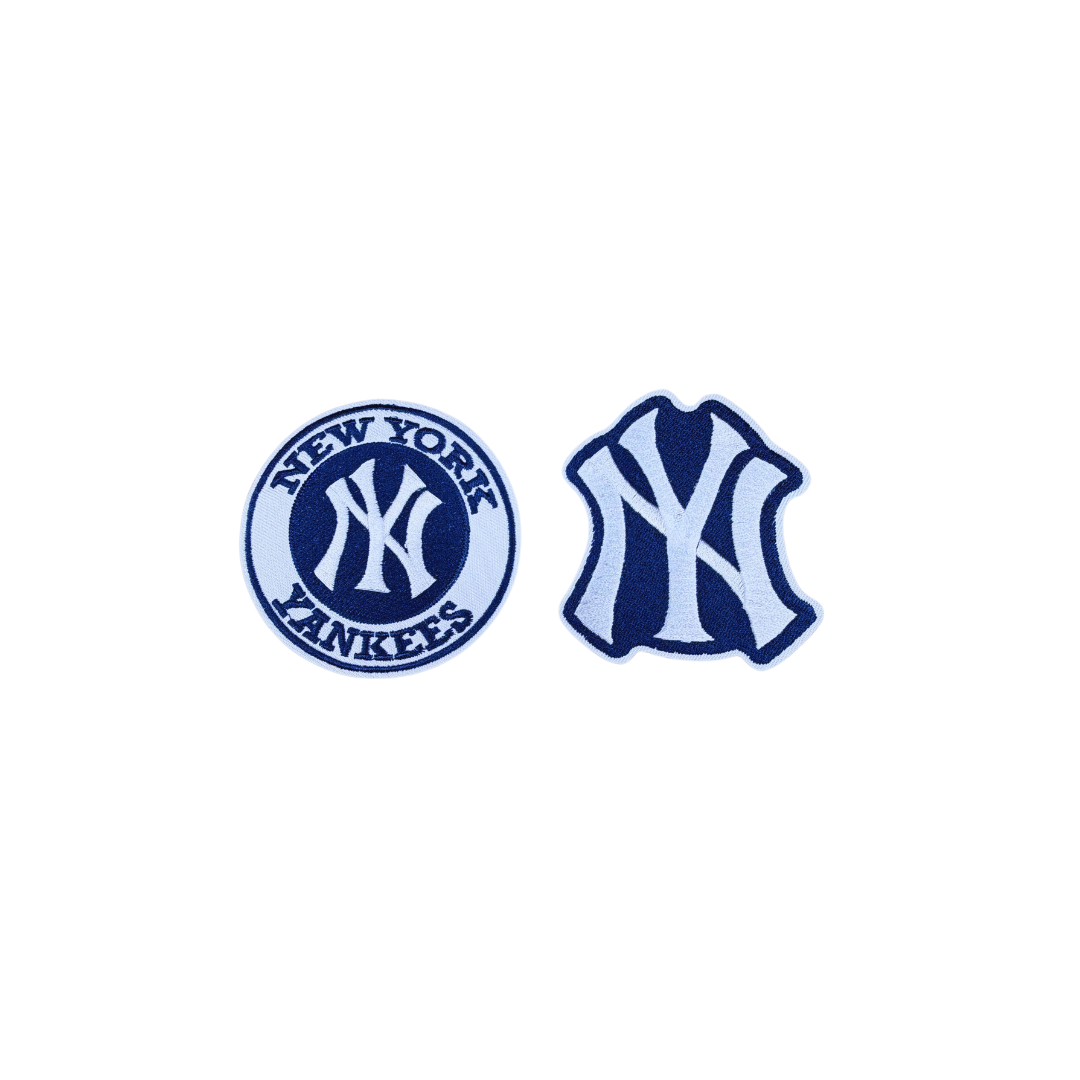 New York Yankees Small Patches