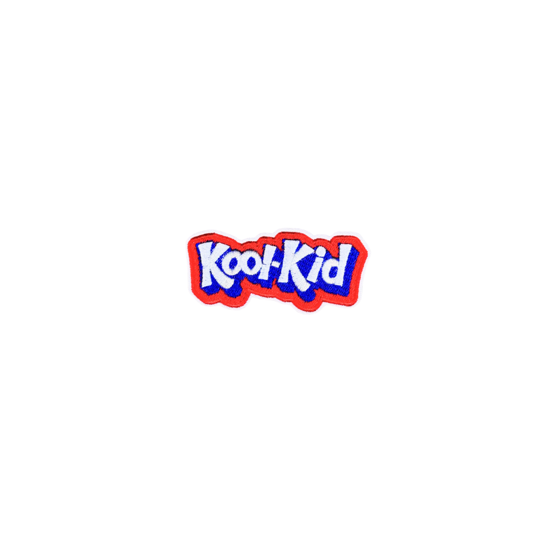 Kool Kid Small Patch