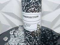 Composition Tumbler