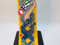 Create & Customize Your Greek Junk Tie - OES