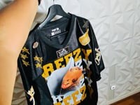 Custom Chris Brown & Usher Tops | Personalized Graphic Tops | Music Fan Apparel