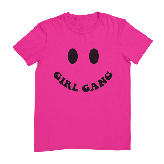 Girl Gang Tee